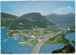 Stansstad Am Vierwaldstättersee - Stans