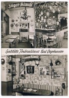 D6569      BAD OYENHAUSEN : Gaststätte Andreasklause - Bad Oeynhausen