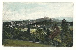 Konigstein - Taunus Vom Reichanbuchweg - 70 - Königstein