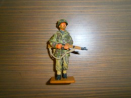 SOLDAT DE PLOMB - Small Figures