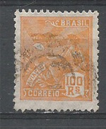 Brazil 1931. Scott #332 (U) Aviation - Oblitérés