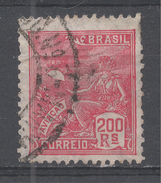 Brazil 1931. Scott #334 (U) Aviation - Oblitérés