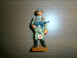 SOLDAT DE PLOMB - Small Figures