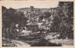 Delcampe - ESCH SUR SURE LES RUINES - Esch-Sauer