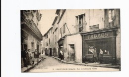 12   FRONTIGNAN   -   Rue De La Clastre Vieille - Frontignan