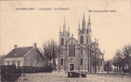 Gaverland Bij Berveren, De Kapel - Beveren-Waas