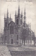 Gaverland Bij Berveren, La Chapelle - Beveren-Waas