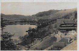 OBERÄGERI → Das Ländli, Photo-Karte Anno 1928 - Oberägeri