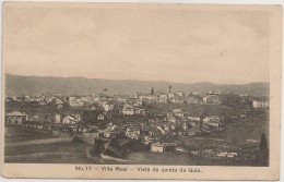 Postal Portugal - Vila Real - Vista Da Quinta Da Guia (Ed. Papelaria Araujo Nº17) - CPA - Carte Postale - Postcard - Vila Real