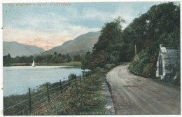 St. Patrick's Well, Patterdale - Patterdale