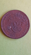 Leopold II, 1905, 2 C, Koning Der Belgen - 1 Cent