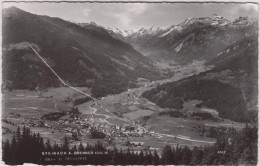 Autriche - Steinach A. Brenner - Ski - U. Berglifte - Steinach Am Brenner