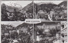 Autriche - Bad Gastein - Bad Gastein