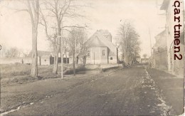 CARTE PHOTO : JEUMONT OU ENVIRONS A IDENTIFIER 59 NORD BEAUMONT DROCOURT DOUAI - Jeumont