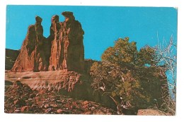 Three Gossips - Arches National Park , Utah 84532 - Andere & Zonder Classificatie