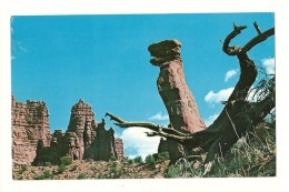 Dragon Rock And Fisher Towers - Located A Few Miles Northeast Of Moab - Utah On State Highway 128 - Otros & Sin Clasificación