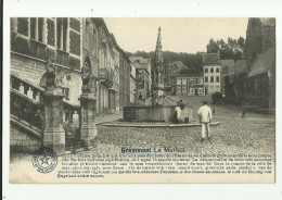 Geraardsbergen - Grammont  *  Le Marbol - Geraardsbergen