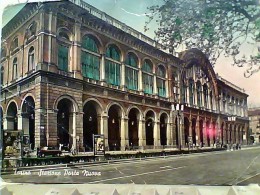 TORINO STAZIONE PORTA NUOVA  VB1961  FM2102 - Stazione Porta Nuova