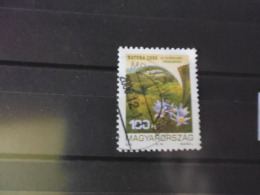 HONGRIE TIMBRE OU  SERIE YVERT N° 4040 - Used Stamps