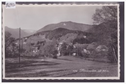 MONTMOLLIN - TB - Montmollin