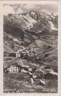 AK - Salzburg - Dienten Bei Lend - Pinzgau - 1956 - Dienten