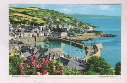 CPA , MOUSEHOLE, CORNWALL - Scilly Isles