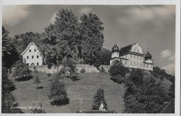 SARNEN → Schöne Photo-Karte Vom Landenberg 1954 - Sarnen