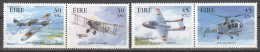 Ireland    Scott No  1266-69     Mnh      Year  2000 - Ongebruikt