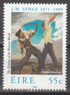 Ireland    Scott No  1822     Mnh      Year  2009 - Nuovi