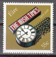 Ireland    Scott No  1823     Mnh      Year  2009 - Nuovi