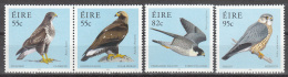 Ireland    Scott No  1891-94    Mnh      Year  2010 - Nuovi