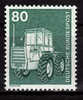 ALLEMAGNE   N°   702 * *  Tracteur - Sonstige (Land)