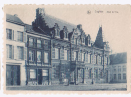 Cpa Enghien   1937 - Enghien - Edingen