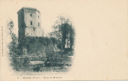 Delcampe - ORTHEZ - Tour De Moncade - Orthez