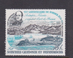 New Caledonia SG 618 1979  125th Anniversary Of Noumea MNH - Nuevos