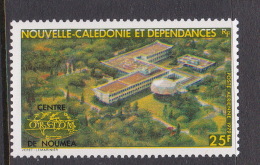 New Caledonia SG 623 1979 Overseas Scientific And Technical Research MNH - Nuevos
