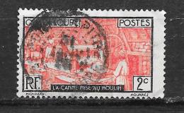 Timbres De 1928 - 38 : N°100 Chez Y Et T. (Voir Commentaires) - Oblitérés