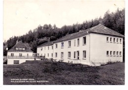 5232 FLAMMERSFELD - OBERLAHR, Werner-Ruppert-Heim - Altenkirchen