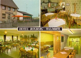 5220 WALDBRÖL, Hotel Boxberg - Waldbröl