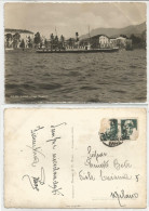 VARESE (020) - LUINO Lago Maggiore - FG/Vg 1944 - Luino