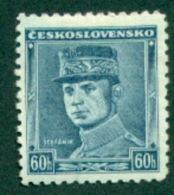 MH Slovakia 1939-45 (199008) - Unused Stamps