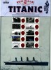 GREAT BRITAIN - 2012  TITANIC   COMMEMORATIVE SHEET - Hojas & Múltiples