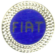 FIAT Speld /blauw - Fiat