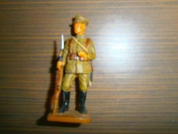 SOLDAT DE PLOMB - Figurines