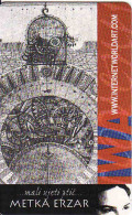 Slowenien - Slovenia, Impulz Chip, 50 Units, Metka Erzar, , World Art - Slovenia