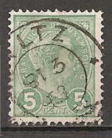 Mi. 70 O - 1895 Adolphe Right-hand Side