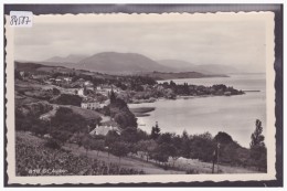 ST AUBIN - TB - Saint-Aubin/Sauges