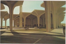 SAUDI ARABIA,ARABIE SAOUDITE,SAUDITA,ARAB EMIRATES,AEROPORT,DHAHRAN,BELLE PLACE - Saoedi-Arabië