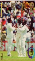 TRINIDAD Y TOBAGO. Celebration Time. 1996. 62CTTA, (001) - Trinidad En Tobago