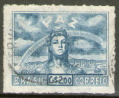 BRASIL - Yv. 428 - BRA - 088 - Oblitérés